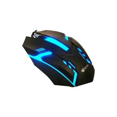 موس گیمینگ لوتوس