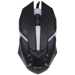 موس گیمینگ لوتوس