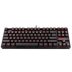 کیبورد گیمینگ رددراگون